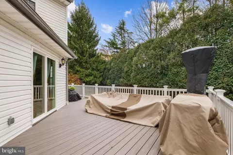 Exterior - 311 Rices Mill Rd, Wyncote, PA 19095 photo 3 of 8