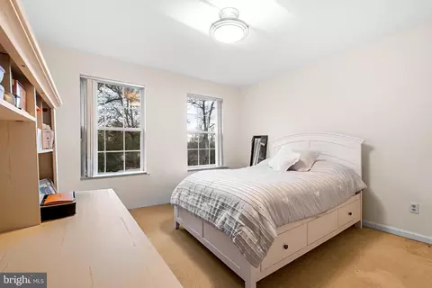 Bedroom - 311 Rices Mill Rd, Wyncote, PA 19095 photo 6 of 8