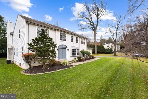 311 Rices Mill Rd, Wyncote, PA 19095