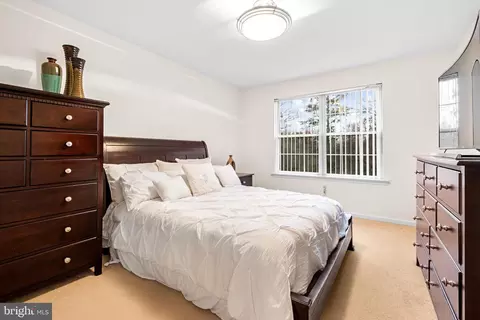 Bedroom - 311 Rices Mill Rd, Wyncote, PA 19095 photo 4 of 8