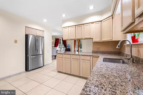 Kitchen - 311 Rices Mill Rd, Wyncote, PA 19095 photo 2 of 4