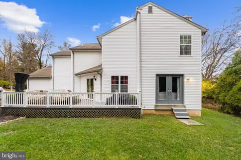 Exterior - 311 Rices Mill Rd, Wyncote, PA 19095 photo 8 of 8