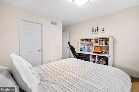 Bedroom - 311 Rices Mill Rd, Wyncote, PA 19095 photo 7 of 8
