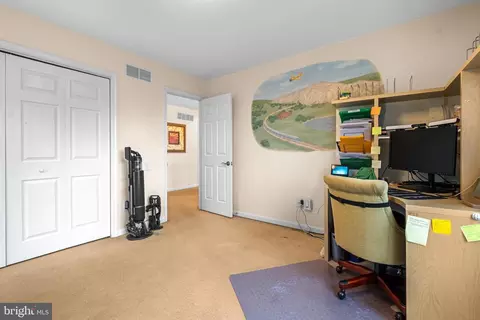 Bedroom - 311 Rices Mill Rd, Wyncote, PA 19095 photo 8 of 8
