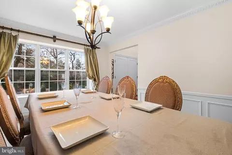 Dining - 311 Rices Mill Rd, Wyncote, PA 19095 photo 1 of 4