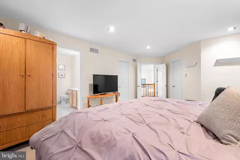 Bedroom - 311 Rices Mill Rd, Wyncote, PA 19095 photo 3 of 8