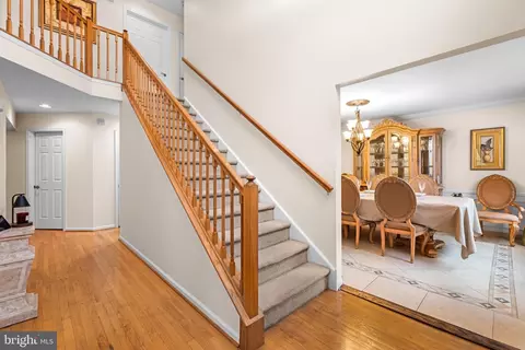 Entry Way - 311 Rices Mill Rd, Wyncote, PA 19095 photo 4 of 7