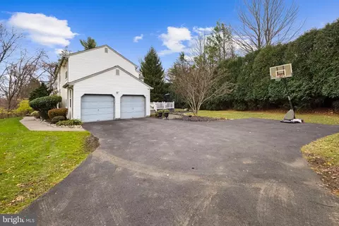 Exterior - 311 Rices Mill Rd, Wyncote, PA 19095 photo 2 of 8