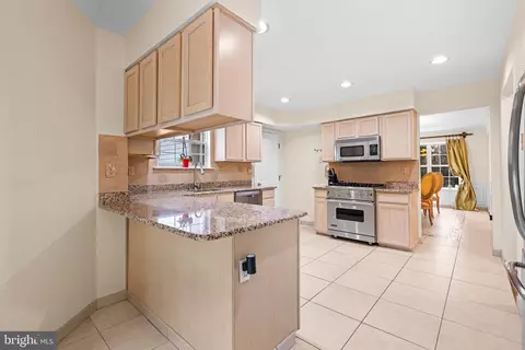 Kitchen - 311 Rices Mill Rd, Wyncote, PA 19095 photo 4 of 4
