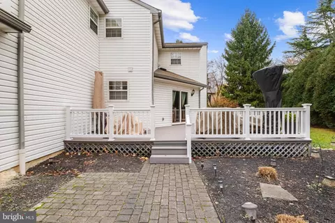 Exterior - 311 Rices Mill Rd, Wyncote, PA 19095 photo 4 of 8