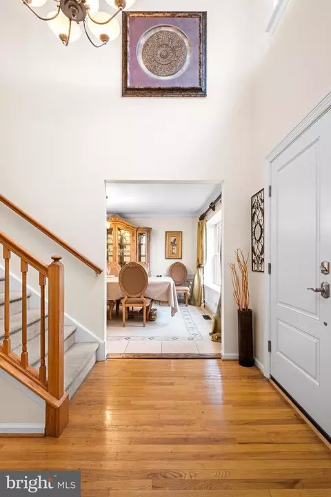 Entry Way - 311 Rices Mill Rd, Wyncote, PA 19095 photo 2 of 7