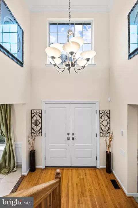 Entry Way - 311 Rices Mill Rd, Wyncote, PA 19095 photo 1 of 7
