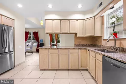 Kitchen - 311 Rices Mill Rd, Wyncote, PA 19095 photo 3 of 4
