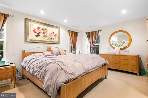 Bedroom - 311 Rices Mill Rd, Wyncote, PA 19095 photo 1 of 8