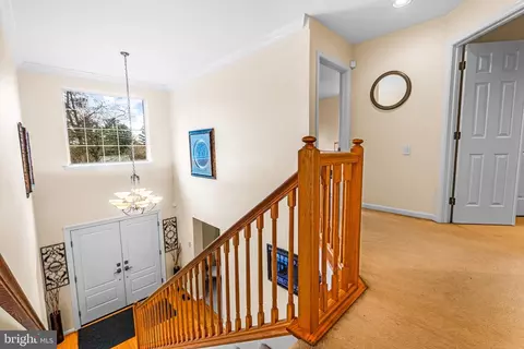 Entry Way - 311 Rices Mill Rd, Wyncote, PA 19095 photo 5 of 7
