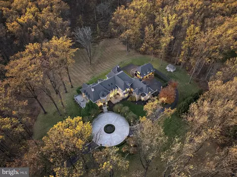 3080 Paper Mill Rd, Bryn Athyn, PA 19009
