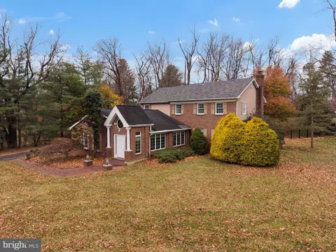 1536 Fulton Dr, Ambler, PA 19002