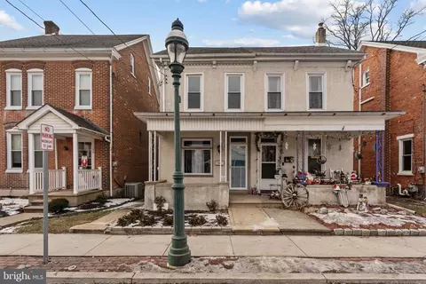 155 Main St, Pennsburg, PA 18073