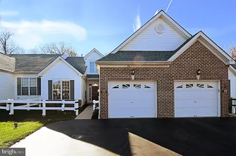 24 Newbury Way, Lansdale, PA 19446
