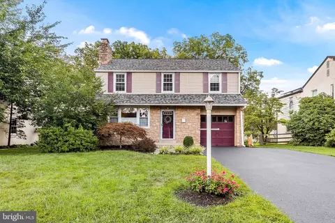 6313 Sunnybrook Rd, Flourtown, PA 19031