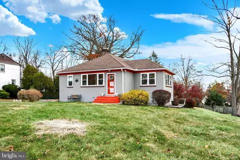 123 Glenwood Ave, Norristown, PA 19403