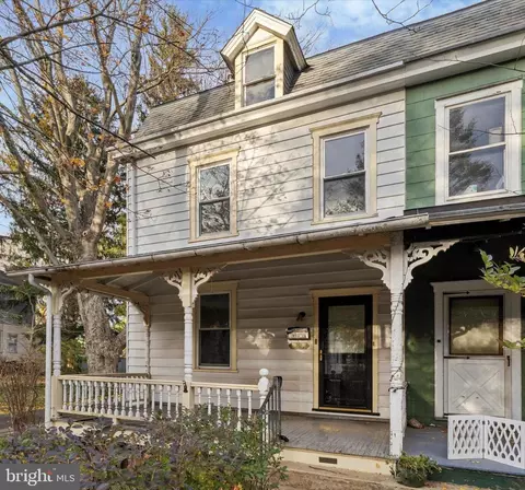 7823 Flourtown Ave, Wyndmoor, PA 19038