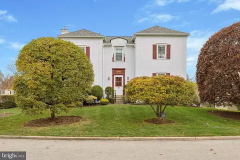 9 Hansen Ct, Narberth, PA 19072