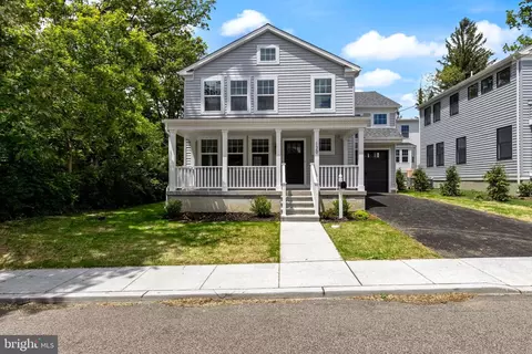 129 Rockland Ave, Narberth, PA 19072