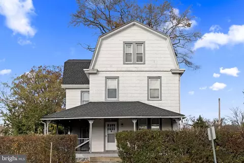 114 Cadwalader Ave, Elkins Park, PA 19027