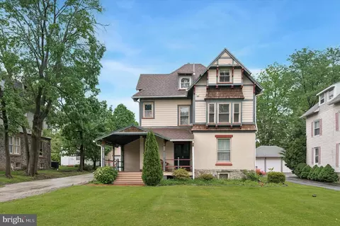 457 W Lancaster Ave, Bryn Mawr, PA 19010