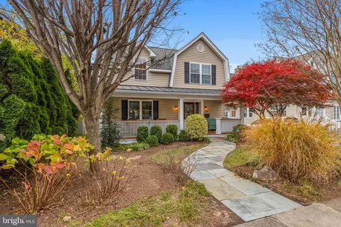 330 Dudley Ave, Narberth, PA 19072