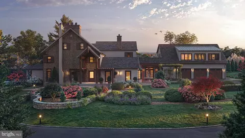 675 Lewis Ln, Ambler, PA 19002