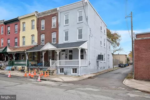 514 Arch St, Norristown, PA 19401