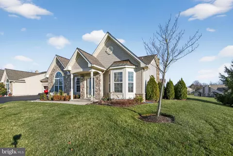 354 Calloway Ct, Royersford, PA 19468