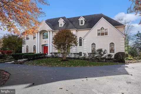 1444 Evans Rd, Ambler, PA 19002