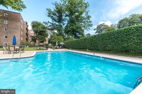 1610 The Fairway #304W, Jenkintown, PA 19046