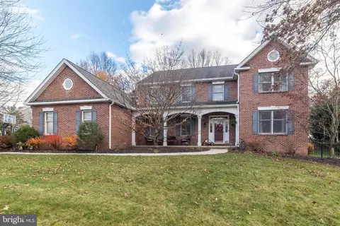 141 Wentworth Dr, Lansdale, PA 19446