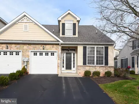3113 Arbour Green Ct, Hatfield, PA 19440
