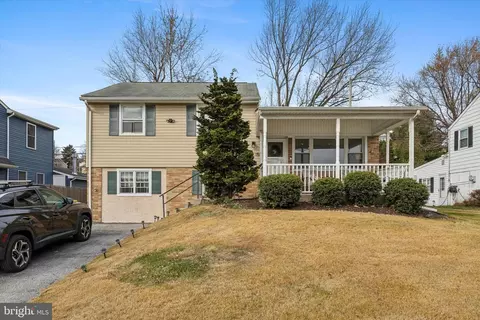 156 Green Hill Rd, King Of Prussia, PA 19406