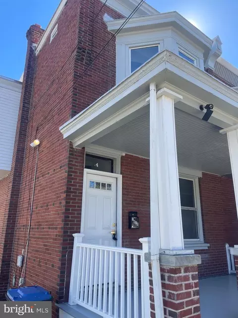 1410 Arch St, Norristown, PA 19401