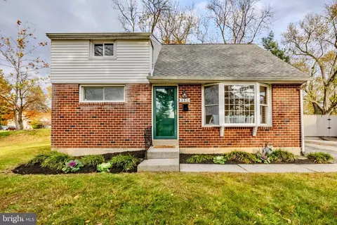 345 W Signal Hill Rd, King Of Prussia, PA 19406