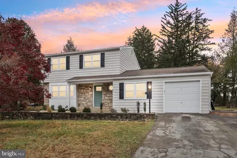 3004 N Wales Rd, Norristown, PA 19403