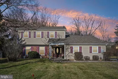3103 Hayes Rd, Norristown, PA 19403