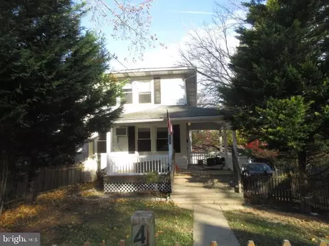 407 W Waverly Rd, Glenside, PA 19038