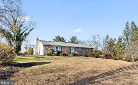 2563 Shelly Rd, Harleysville, PA 19438