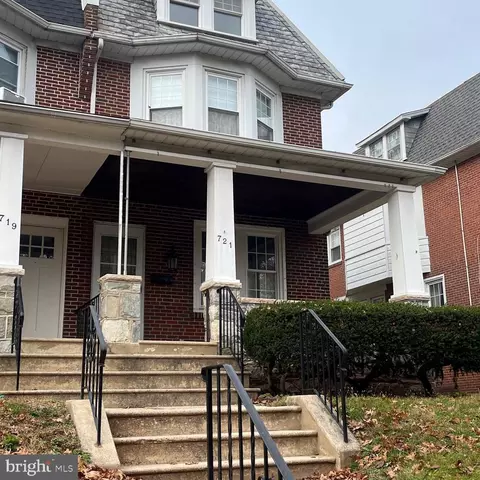 721 Stanbridge St, Norristown, PA 19401