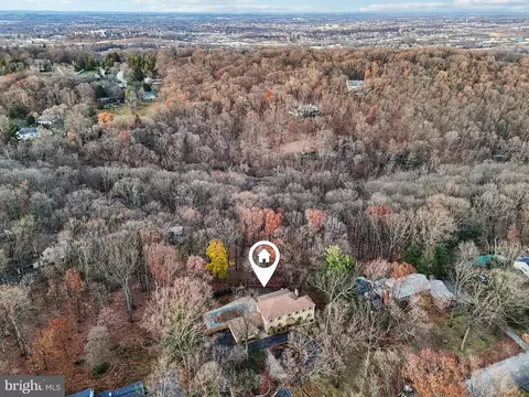 View/Area - 400 Highview Dr, Wayne, PA 19087 photo 8 of 14
