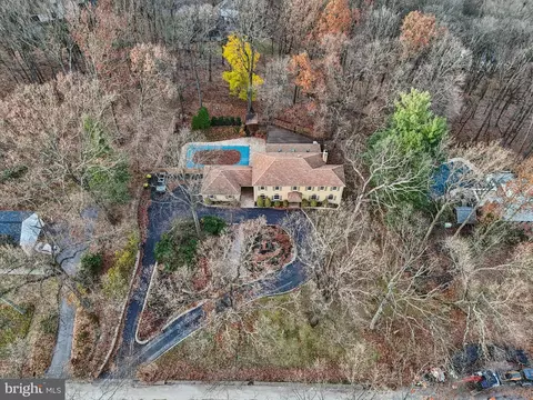 View/Area - 400 Highview Dr, Wayne, PA 19087 photo 5 of 14