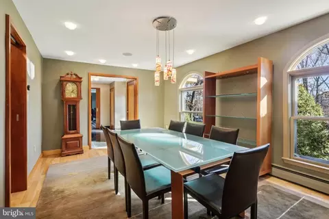 Dining - 400 Highview Dr, Wayne, PA 19087 photo 5 of 5