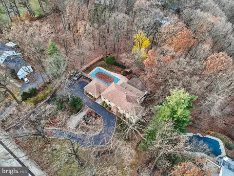 View/Area - 400 Highview Dr, Wayne, PA 19087 photo 4 of 14
